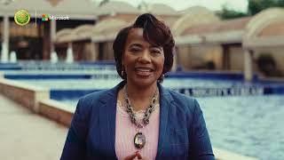 Dr. Bernice King Reflects on Coretta Scott King’s Legacy | #DearCoretta  ​