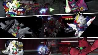 Na Sdgo  Gameplay Trailer