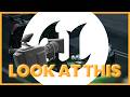 Controlling The Cine Camera in UE5 MADE EASY