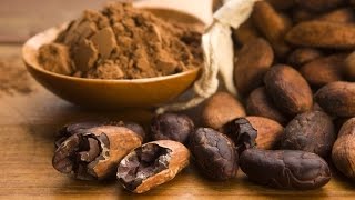 10 beneficios del chocolate