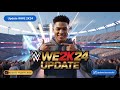 How to Update WWE 2K24 Without Errors (2025 Fitgirl Repack)