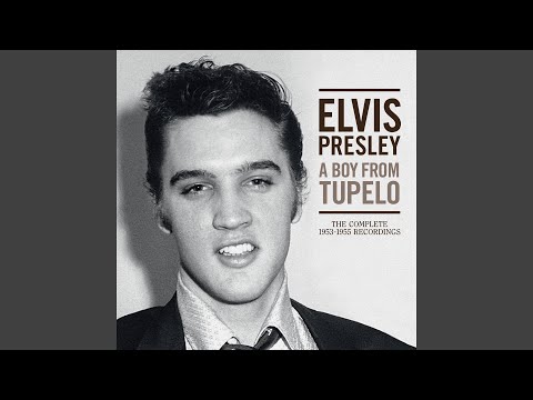 That S All Right Live From The Louisiana Hayride Shreveport Louisiana 1954 