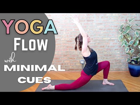 VINYASA YOGA with