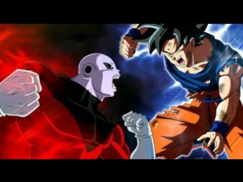 Dragon ball super AMV all goes to hell