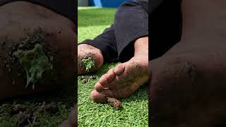 Stefano no se baña y trae sus patas cochinas en la casa de los famosos #LCDLF6 #ElRumorcito