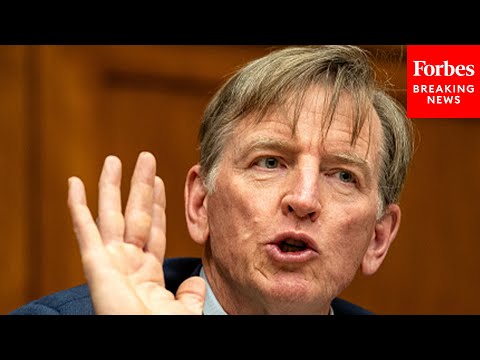 Gosar Emphasizes The Importance Of Forest Management To Combat The ‘Catastrophic Wildfire Crisis’ Episode cover