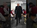 Cheating The Impossible Exam