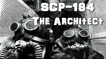 SCP-184 The Architect | object class euclid