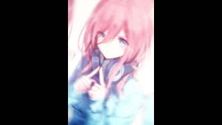 Nakano Miku Edit