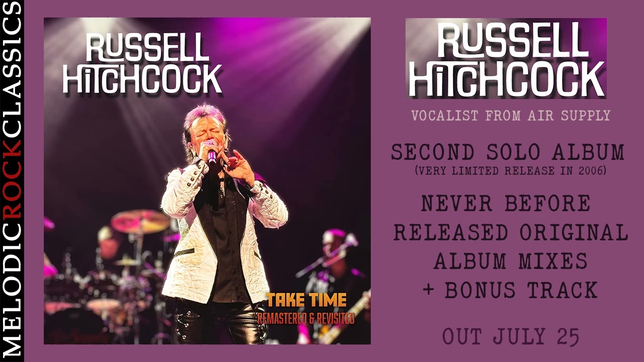 STONELAKE/サンダー・アンド・レイン メロハー StoneLake - Thunder And Rain (Album 'Thunder And Rain' Out April