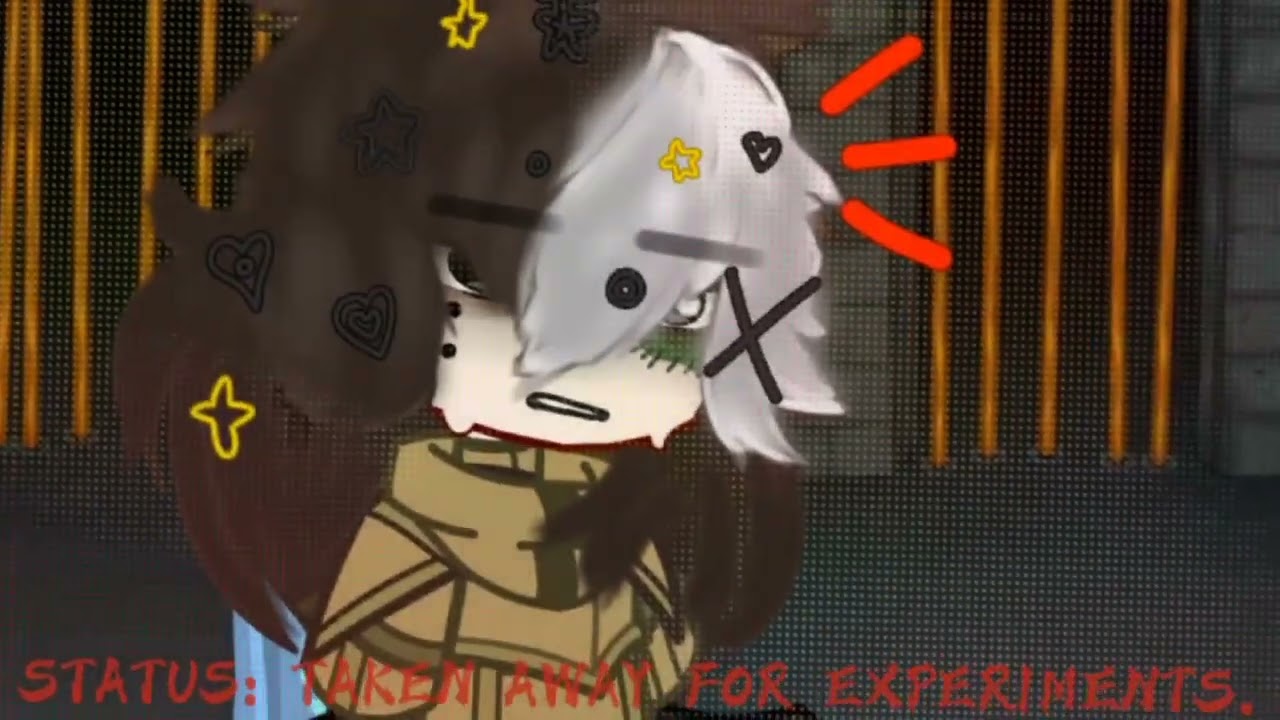 ‖ Where's Revivedbur? ‖ Angst? ‖ Tw : Glitches & slight flashing lights ‖