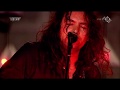 The War on Drugs - Red Eyes - Live