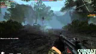 Combat Arms Hacker Report #2