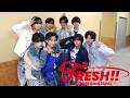 【ICEx 日記】2ndアルバム『FRESH!!』リリースイベント&rdquo;FRESHシェイク!!&rdquo; inららぽーと豊洲・エミテラス所沢