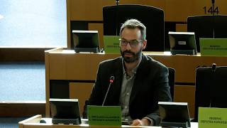 Οι οδηγίες της ΕΕ και οι κατευθύνσεις της ΕΚΤ είναι υπεύθυνες για το ξεσπίτωμα χιλιάδων οικογενειών
