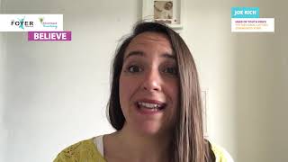 10 Years Of Advantaged Thinking Believe