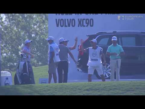 2018 Volvo China Open - Round one highlights