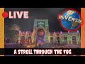 Live at Halloween Horror Nights at Universal Studios Florida