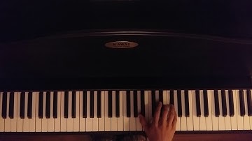 Bastien Piano【Level 3 Sight Reading】No47