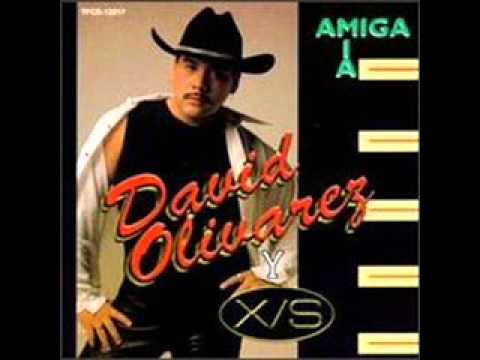 David Olivarez - Cosas del Amor