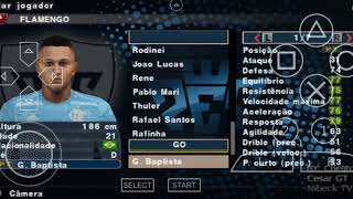 Como Instalar Pes 2019 Com Brasileirão Para Ppsspp Atualizado 2025