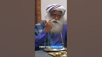 The Power of Neem and Turmeric | #sadhguru #healthtips #immunity  #skincare  #wellness