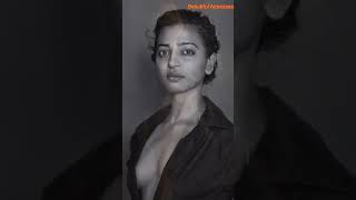 Radhika Apte's hot beautiful short video #nainadakyakasoor #radhikaapte #sacredgames