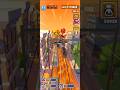 Subway Surfers Lava Event Extreme Reward Hunt Impossible Run Challenge 🌋🔥🚆#subwaysurfers #gaming