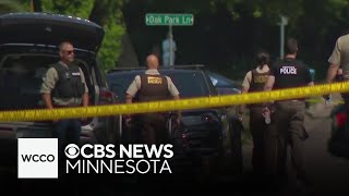 Twin Cities daycare murder-suicide separate fatal stabbing connected police say