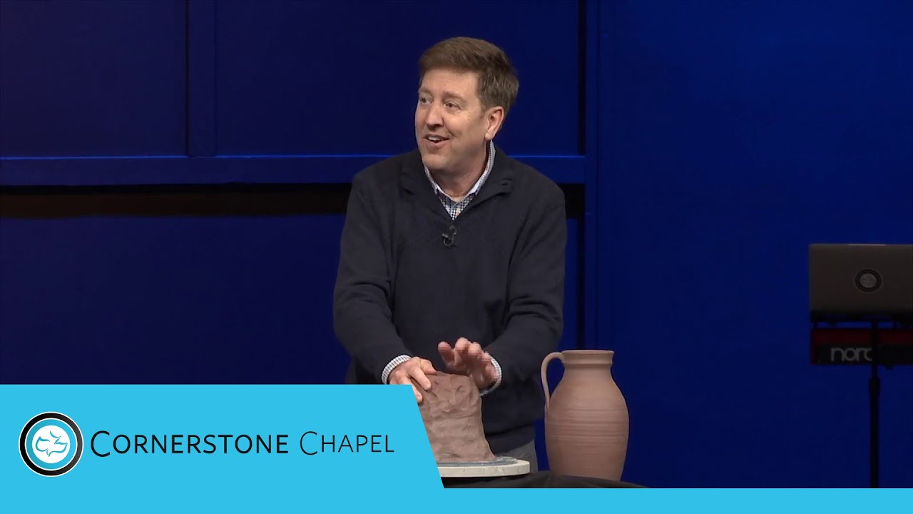 Святость человеческой жизни | Иеремия 18–19 | Гэри Хэмрик