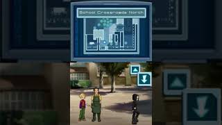 Code Lyoko DS - Walkthrough #7