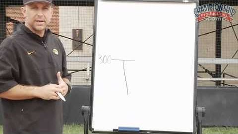 Softball Hitting Absolutes