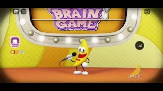Shovelware’s Brain Game - Winner of Champions League Final Ending - Shovelware Studios