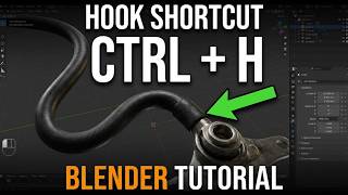 How to Hook Curves to Objects in Blender
In this quick Blender tutorial, Ill show you the fastest way to hook curves to objects using the Ctrl+H shortcut! Perfect for animations and keeping your scene organized.
π Level Up Your Blender Workflow:
πΉ LotPixel (8K Textures & Assets): Get high-quality textures for your 3D projects to make your renders look photorealistic. π https://www.lotpixel.com/student ποΈ Use code: BLENDTWEAKS
πΉ NextRenderer (High-Speed Rendering): Dont let long render times slow you down. Speed up your workflow significantly. π https://nextcgapp.com?rid=blendtweaks ποΈ Referral code: blendtweaks
πΉ Quickmagic AI (Fast Rigging): The fastest way to rig your clean topology using AI power. π https://www.quickmagic.ai?code=TWEAKS ποΈ Use code: TWEAKS
πΉ My 3D Models (TurboSquid): Check out my professional models and support the channel. π https://www.turbosquid.com/Search/Artists/BlendTweaks
#Blender #Blender3D #Shorts #BlenderTutorial #3DAnimation #BlenderTips #Modeling How to Hook Curves to Objects in Blender