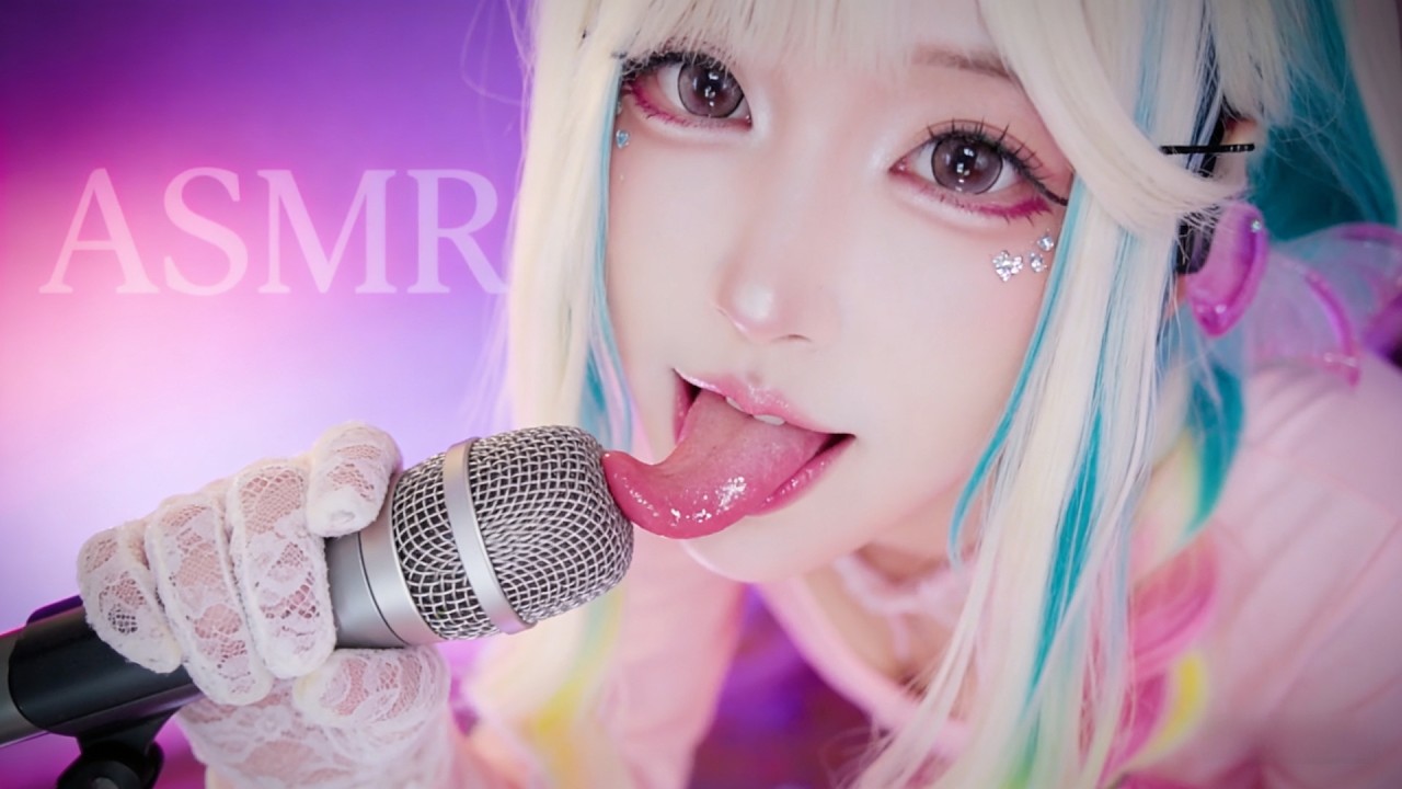ASMR to Soothe Your Mind