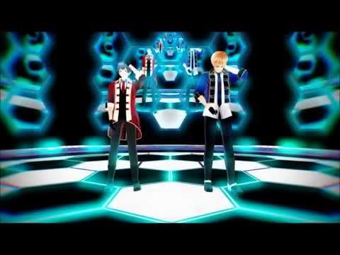 Lucky Strike {MMD APH}