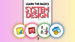 Episode 7: Basics of System Design - Fault Tolerance | Resilience | Scalability