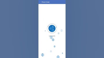 How to Use Phone Cleaner & Booster By VBK Apps