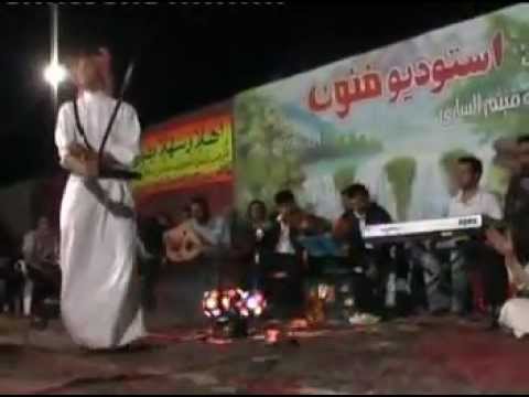 الفنان عباس السحاقي جوبي احوازي كوت عبدالله