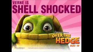 Video thumbnail of "Over The Hedge Soundtrack 08 Still - Ben Folds"