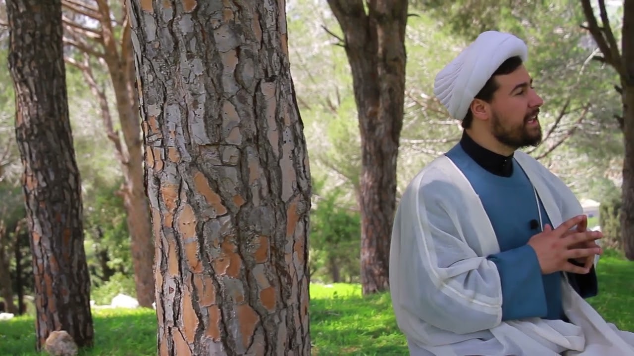 بياكل وبخلي الصحن على الطاولة ....لاحظ شو صار | الشيخ قاسم الجرمقي