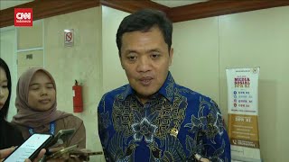 Gerindra Sebut Prabowo dan Jokowi Itu "Bestie"