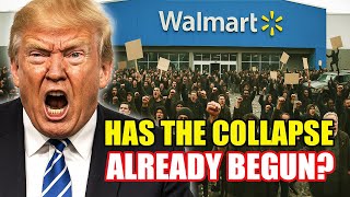Top 10 Big Retail Chains Collapsing Fast as Boycotts Of American Goods Sweep – Documentary