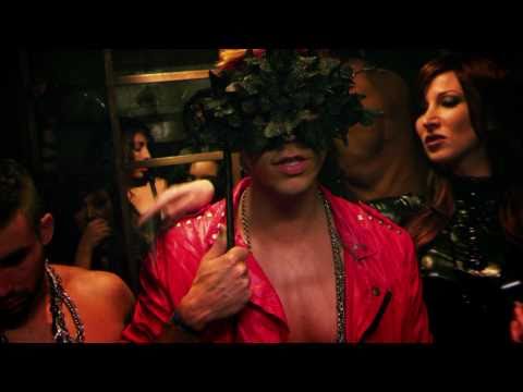 Christian Chavez &amp; Anahi LIBERTAD (OFFICIAL MUSIC VIDEO) HD