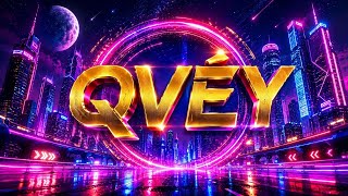 QVÉY Ki Chaal ✨ | Official Music Video | Powerful Hindi Synth Pop Anthem 2026 🚀🔥