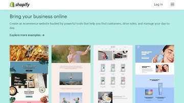 Builderall Vs Shopify 🥊 Comparing Shopify Vs Builderall