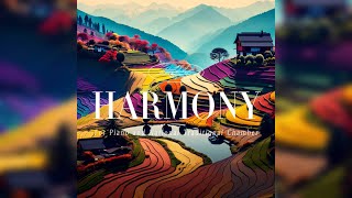 Harmony For Piano And National Traditional Chamber Composed By Wang Xihao Feat. Always Folk