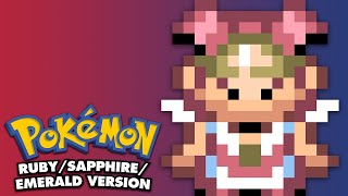 Battle Dome Lobby - Pokémon Ruby/Sapphire/Emerald Soundtrack
Playlist: https://bit.ly/Daintii_PKMN3
This is the soundtrack for the 2003 games Pokémon Ruby and Sapphire as well as the 2005 game Pokémon Emerald for the Game Boy Advance.
© Nintendo 2002 Battle Dome Lobby - Pokémon Ruby/Sapphire/Emerald Soundtrack