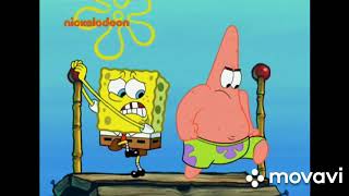 SpangeBob SquarePants Theme song Opening Tief im ozean Season 6