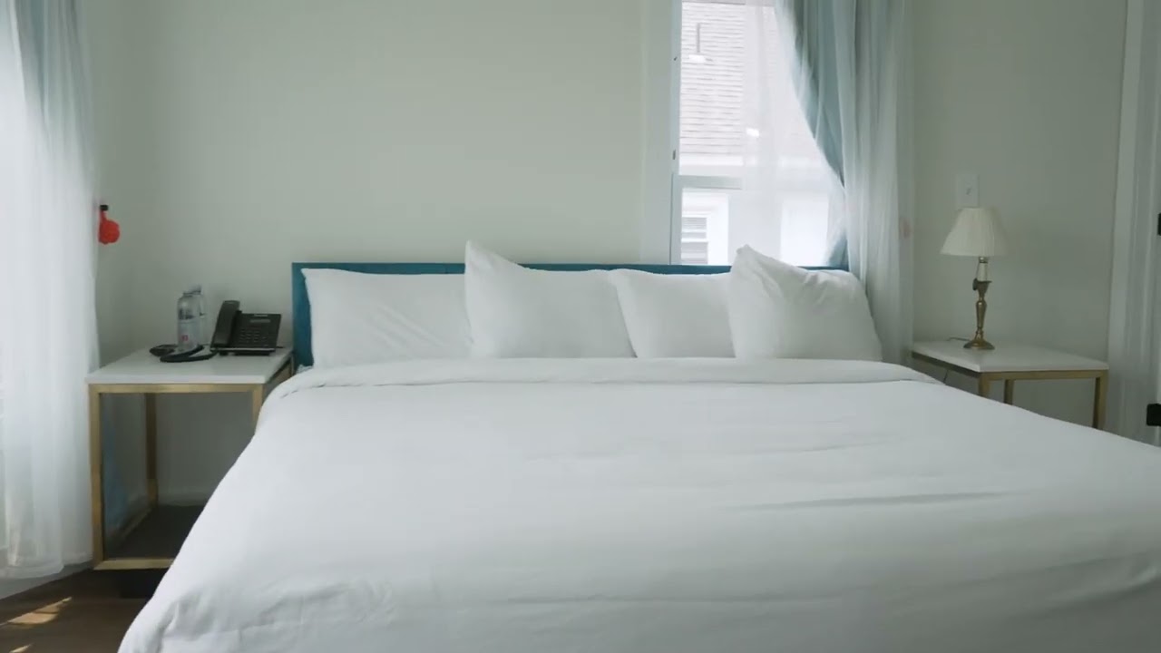 Scarborough Inn 2021